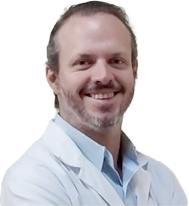 Dr Miguel Bigozzi