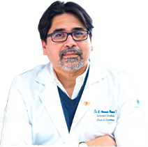 Dr Armando Menocal